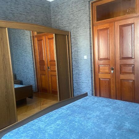 Luka Family Guest House Batumi Ngoại thất bức ảnh