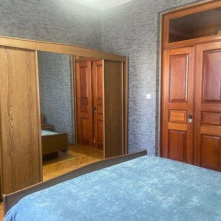 Luka Family Guest House Batumi Ngoại thất bức ảnh