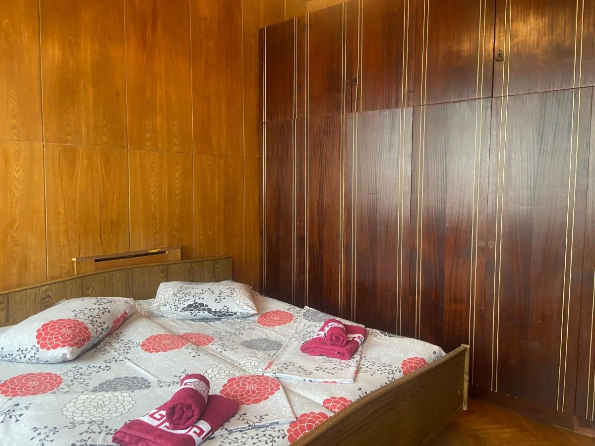 Luka Family Guest House Batumi Ngoại thất bức ảnh