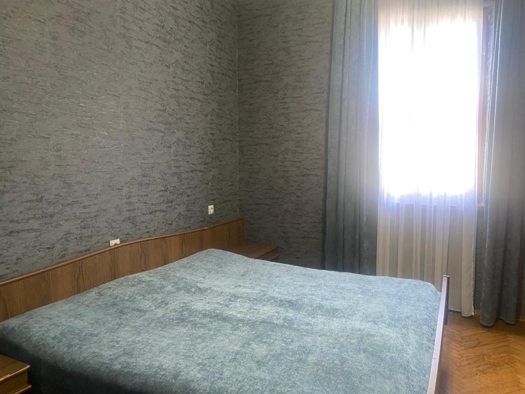 Luka Family Guest House Batumi Ngoại thất bức ảnh