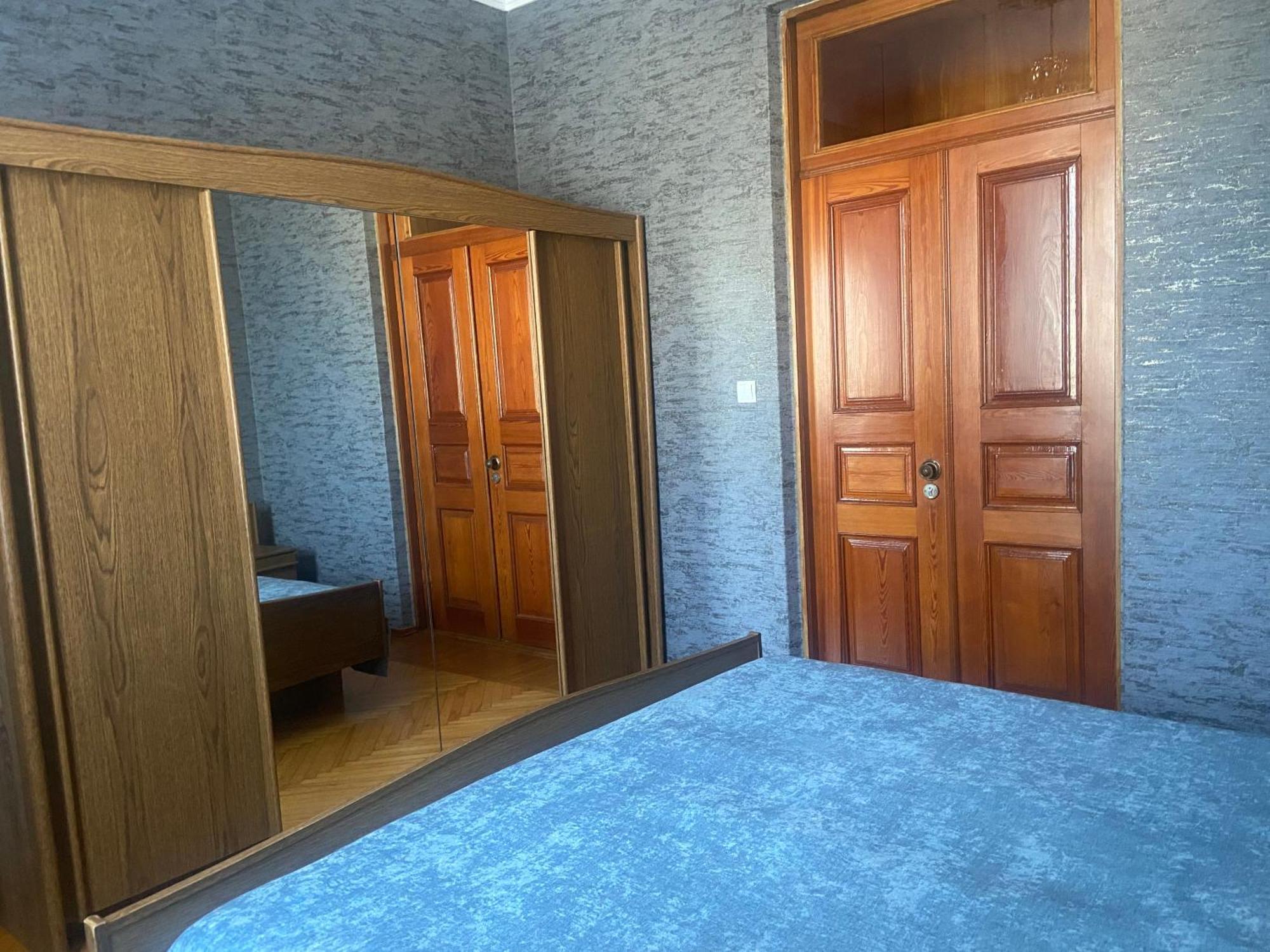 Luka Family Guest House Batumi Ngoại thất bức ảnh