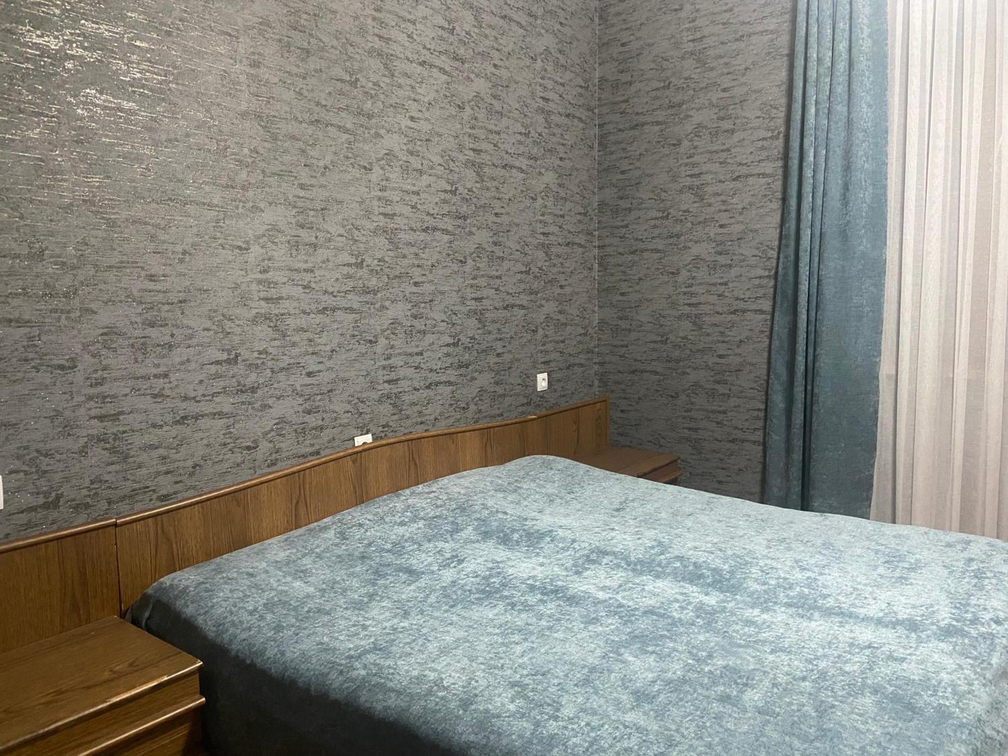 Luka Family Guest House Batumi Ngoại thất bức ảnh